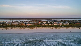 Gone Coastal