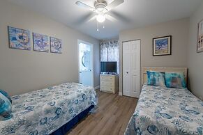 Ocean Village Club D15