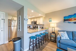 Ocean Village Club D15