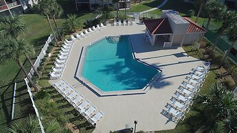 Ocean Village Club D15