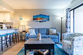 Ocean Village Club D15