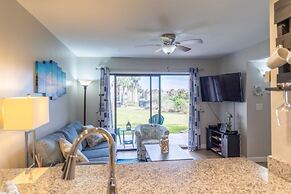 Ocean Village Club D15