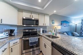 Ocean Village Club D15