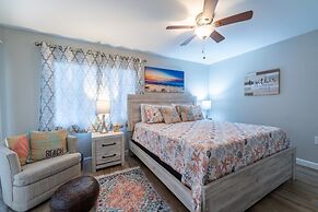 Ocean Village Club D15
