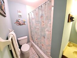 Summerhouse 144