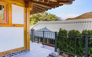 Gongju Solhyang Pension