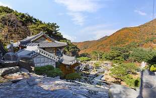 Gongju Solhyang Pension