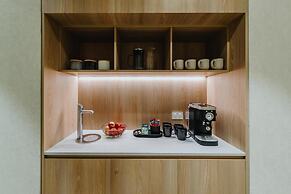 Aerotel Sydney - Inside International Terminal Airport