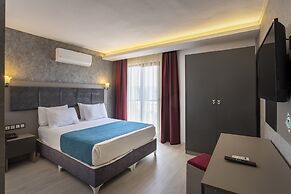 Tamara Business Antalya Hotel