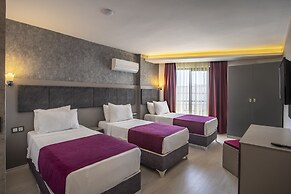 Tamara Business Antalya Hotel