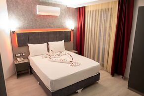 Tamara Business Antalya Hotel