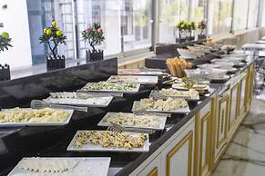 Tamara Business Antalya Hotel