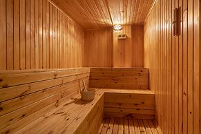 Tamara Business Antalya Hotel