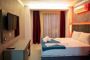 Tamara Business Antalya Hotel