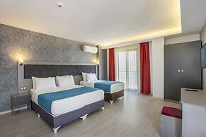 Tamara Business Antalya Hotel