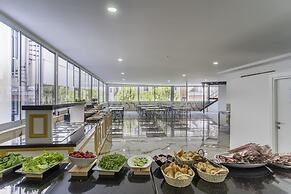 Tamara Business Antalya Hotel