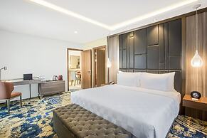 Swiss-Belhotel Cendrawasih Biak