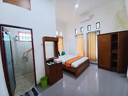 Homestay Jogja Jakal 3 Dekat UGM by Simply Homy