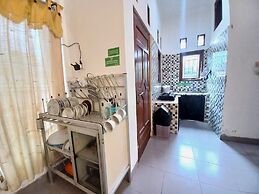 Homestay Jogja Jakal 3 Dekat UGM by Simply Homy