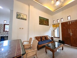 Homestay Jogja Jakal 3 Dekat UGM by Simply Homy