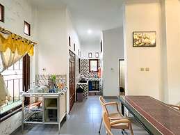 Homestay Jogja Jakal 3 Dekat UGM by Simply Homy