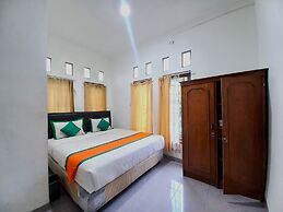 Homestay Jogja Jakal 3 Dekat UGM by Simply Homy