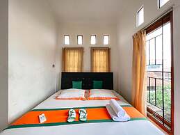 Homestay Jogja Jakal 3 Dekat UGM by Simply Homy