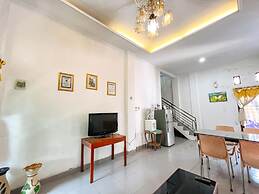 Homestay Jogja Jakal 3 Dekat UGM by Simply Homy