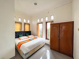 Homestay Jogja Jakal 3 Dekat UGM by Simply Homy