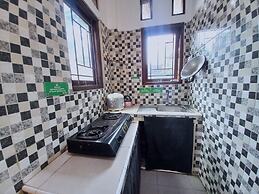 Homestay Jogja Jakal 3 Dekat UGM by Simply Homy