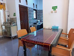 Homestay Jogja Jakal 3 Dekat UGM by Simply Homy