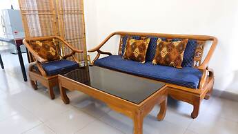 Homestay Jogja Jakal 3 Dekat UGM by Simply Homy