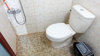 Homestay Jogja Jakal 3 Dekat UGM by Simply Homy