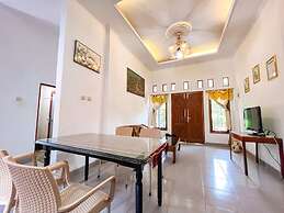 Homestay Jogja Jakal 3 Dekat UGM by Simply Homy