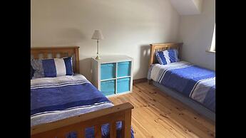 Beautiful, Central 3-bed House in Co Clare