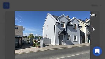 Beautiful, Central 3-bed House in Co Clare