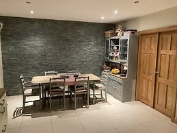 Beautiful, Central 3-bed House in Co Clare