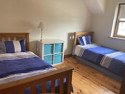 Beautiful, Central 3-bed House in Co Clare