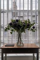 The Old Paint Shop Apartment - Centrally Situated