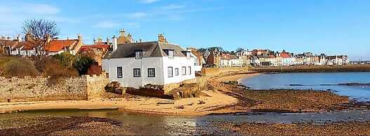 The Old Paint Shop Apartment - Centrally Situated