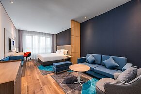 Holiday Inn Express Dongyang Hengdian by IHG