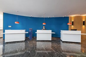 Holiday Inn Express Dongyang Hengdian by IHG