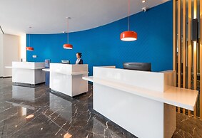 Holiday Inn Express Dongyang Hengdian by IHG