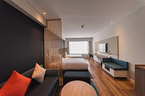 Holiday Inn Express Dongyang Hengdian by IHG