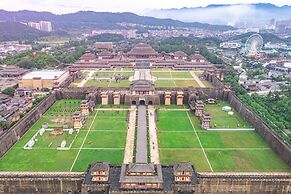 Holiday Inn Express Dongyang Hengdian by IHG