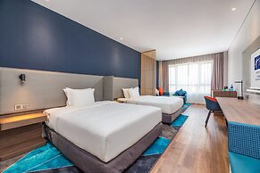 Holiday Inn Express Dongyang Hengdian by IHG