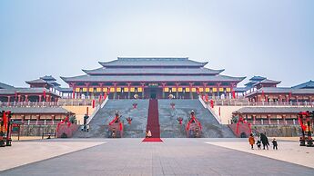 Holiday Inn Express Dongyang Hengdian by IHG