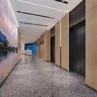 Holiday Inn Express Dongyang Hengdian by IHG