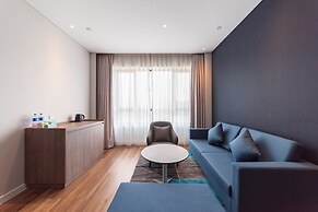 Holiday Inn Express Dongyang Hengdian by IHG