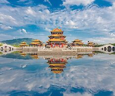 Holiday Inn Express Dongyang Hengdian by IHG